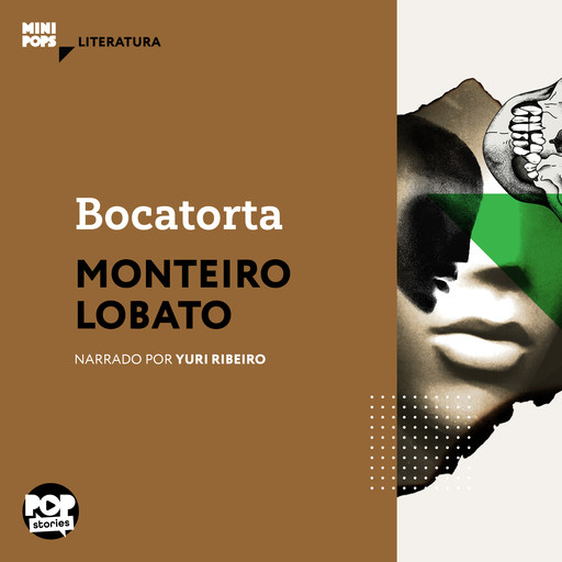 Bocatorta, Monteiro Lobato