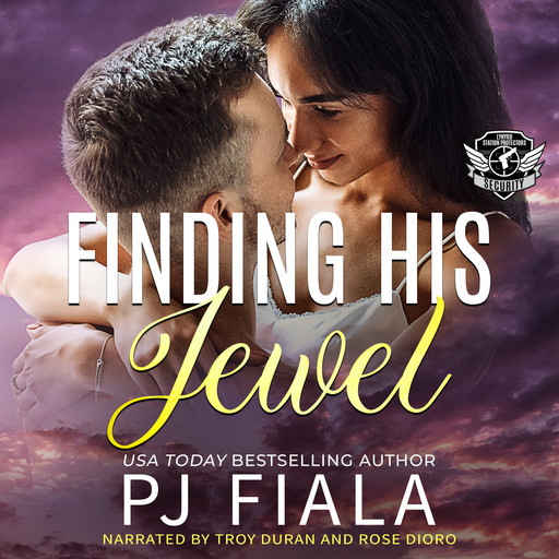Finding His Jewel, PJ Fiala