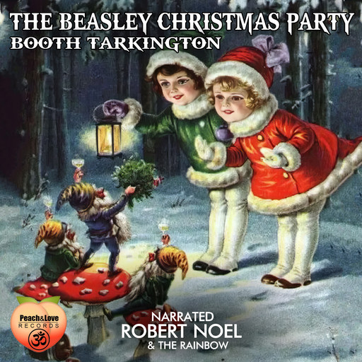 The Beasley Christmas Party, Booth Tarkington