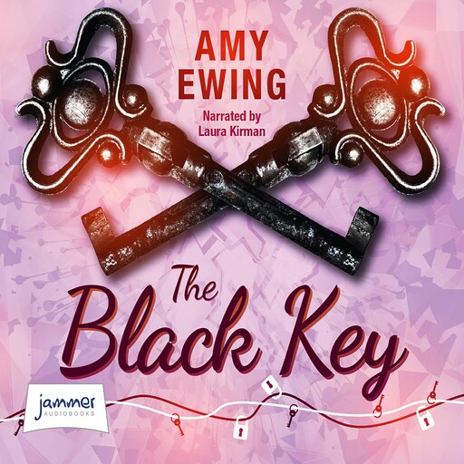 The Black Key, Amy Ewing