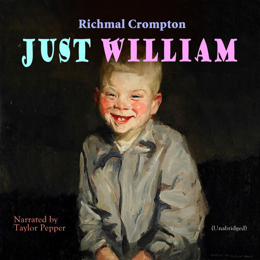 william richmal crompton