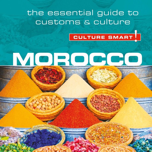 Culture Smart! Morocco, Jillian York