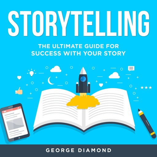 Storytelling, George Diamond