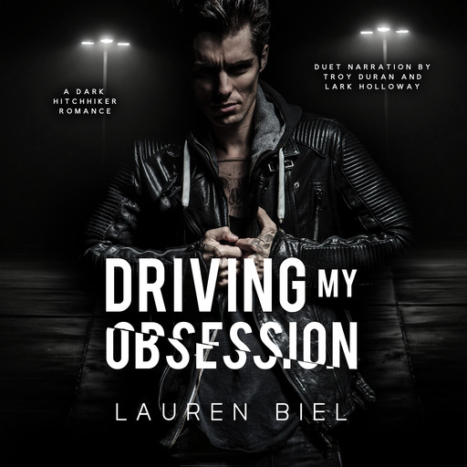 Driving my Obsession, Lauren Biel