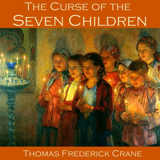 The Curse of the Seven Children, Thomas Crane