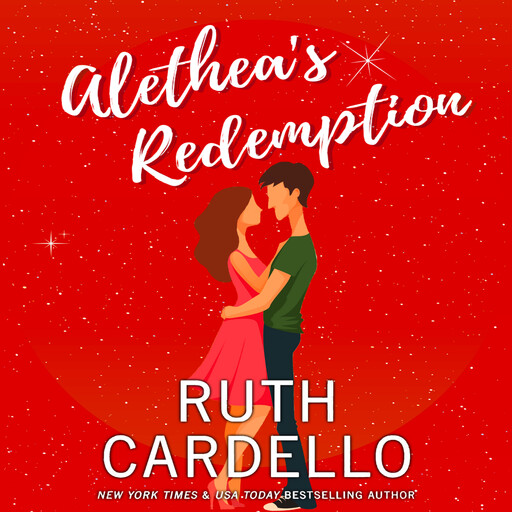 Breaching the Billionaire: Alethea's Redemption, Ruth Cardello