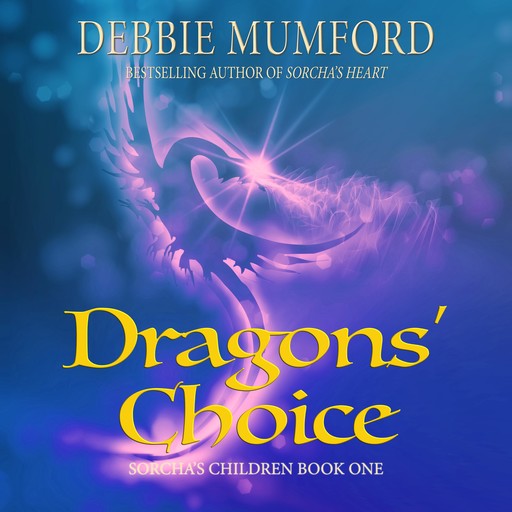 Dragons’ Choice, Debbie Mumford