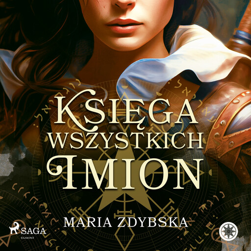 Księga Wszystkich Imion, Maria Zdybska