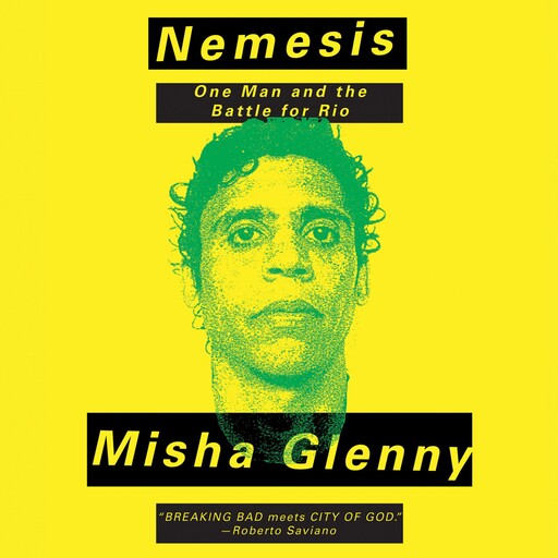 Nemesis, Chantal Fernando