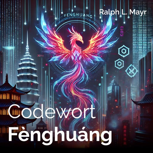 Codewort Fènghuáng, Ralph Mayr