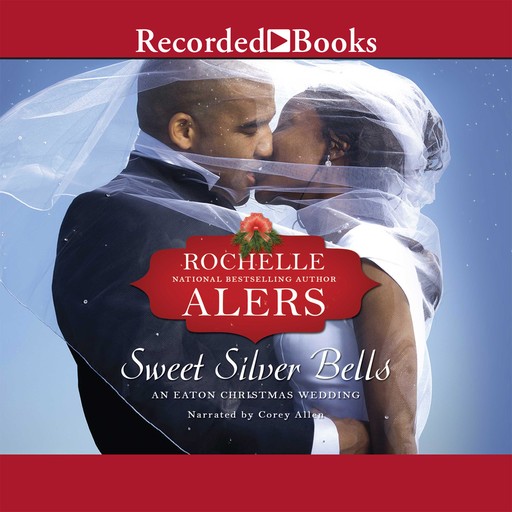 Sweet Silver Bells, Rochelle Alers
