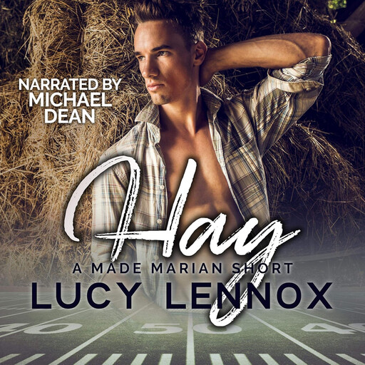 Hay, Lucy Lennox LLC