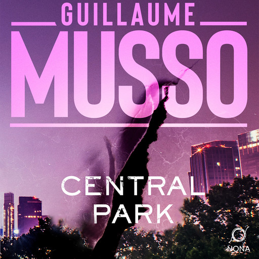 Central Park, Guillaume Musso
