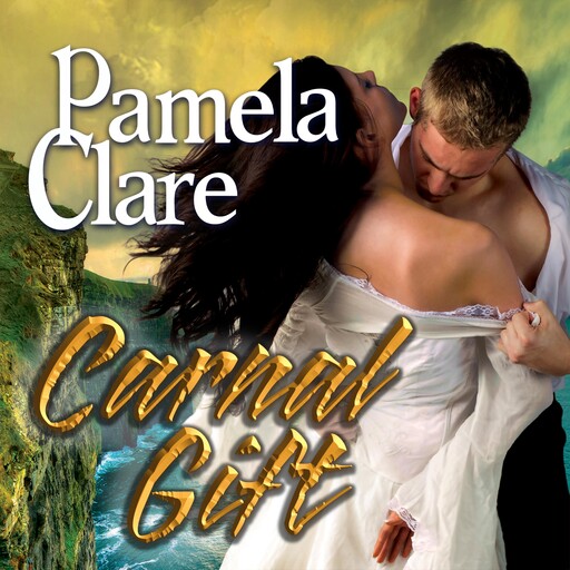 Carnal Gift, Pamela Clare