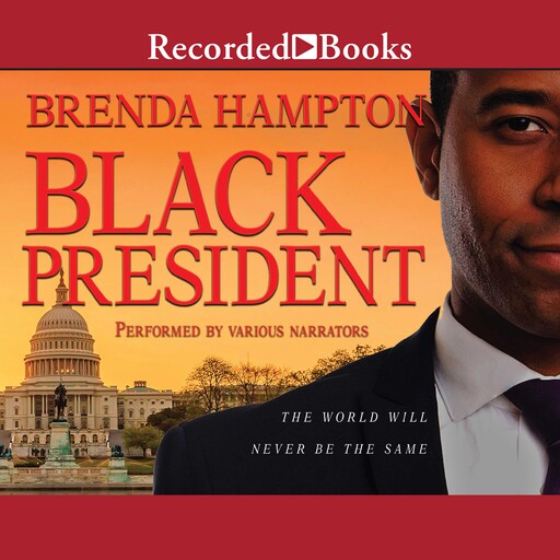 Black President, Brenda Hampton