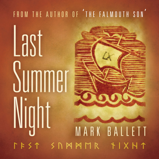 Last Summer Night, Mark Ballett