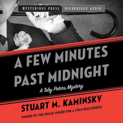A Few Minutes Past Midnight, Stuart Kaminsky