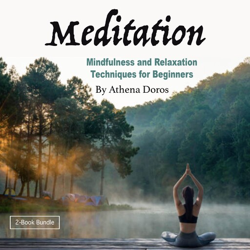 Meditation, Athena Doros