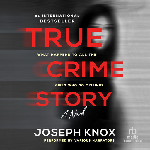 True Crime Story, Joseph Knox