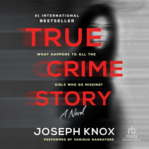True Crime Story, Joseph Knox