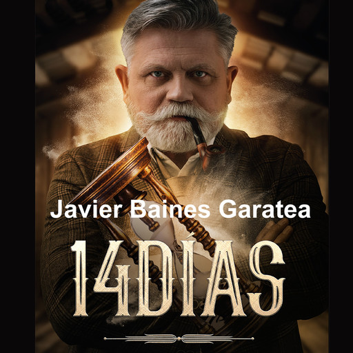 14 días, Javier Baines Garatea