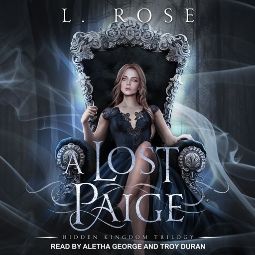 A Lost Paige, Rose B.