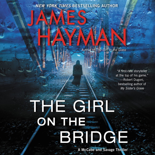 The Girl on the Bridge, James Hayman