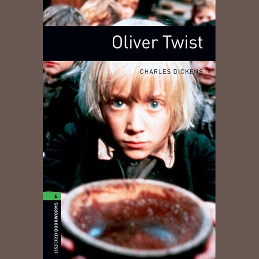 Oliver Twist, Charles Dickens, Richard Rogers