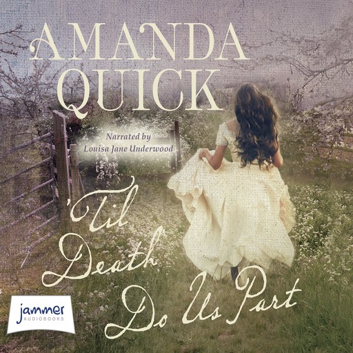 Til Death Do Us Part, Amanda Quick
