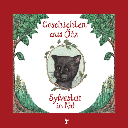 Geschichten aus Ötz, Folge 4: Sylvestar in Not, Lisa Schamberger