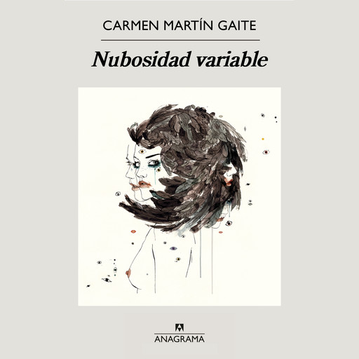 Nubosidad variable, Carmen Martín Gaite