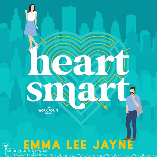 Heart Smart, Smartypants Romance, Emma Lee Jayne