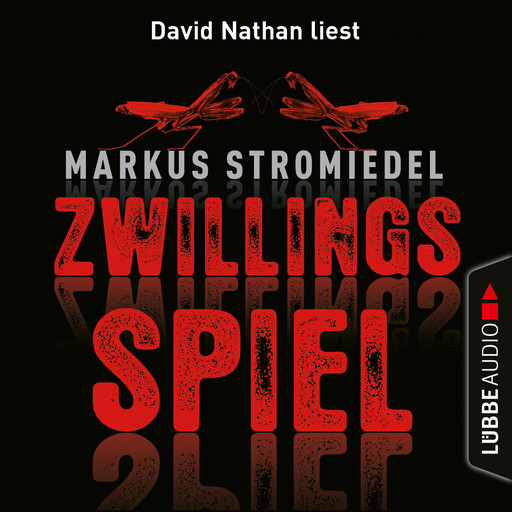 Zwillingsspiel (Gekürzt), Markus Stromiedel