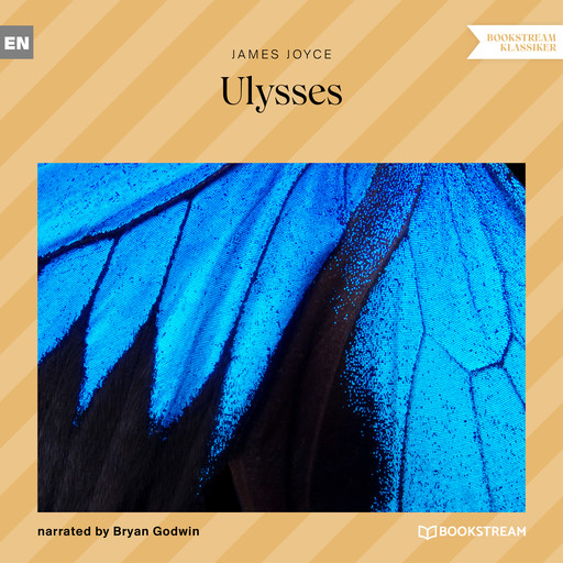 Ulysses (Unabridged), James Joyce