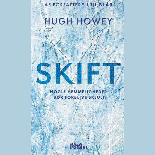 Skift, Hugh Howey