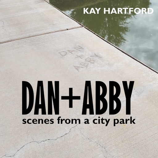 DAN+ABBY, Kay Hartford