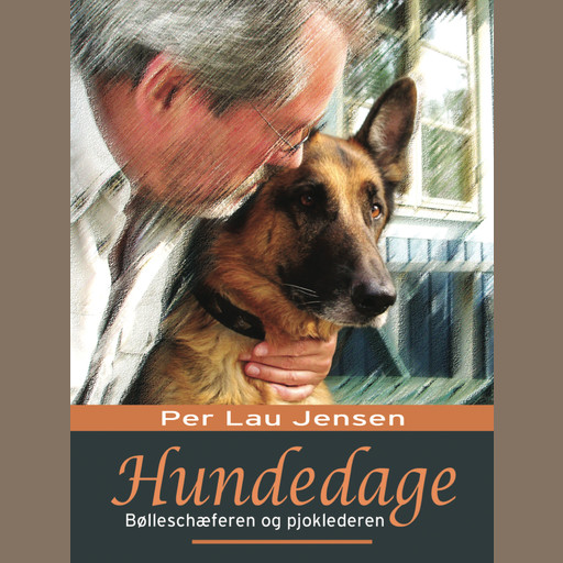 Hundedage, Per Lau Jensen