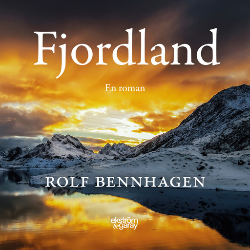 Fjordland, Rolf Bennhagen