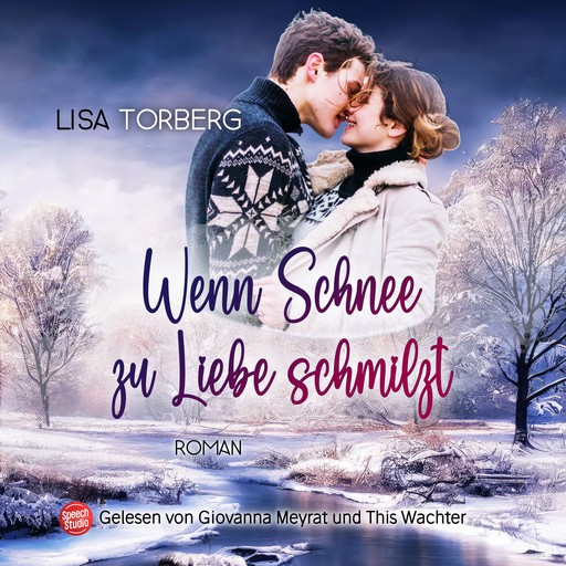 Wenn Schnee zu Liebe schmilzt, Lisa Torberg