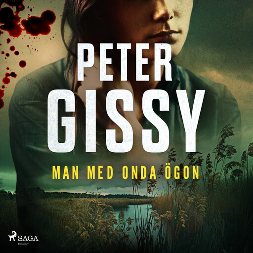Man med onda ögon, Peter Gissy