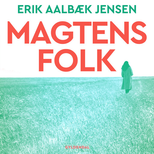 Magtens folk, Erik Jensen
