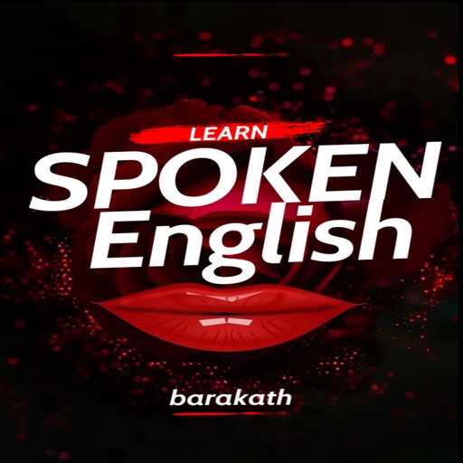 Learn Spoken English, Barakath
