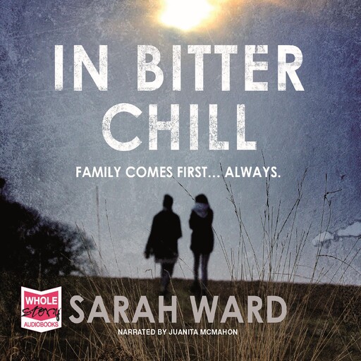 In Bitter Chill, Sarah Ward