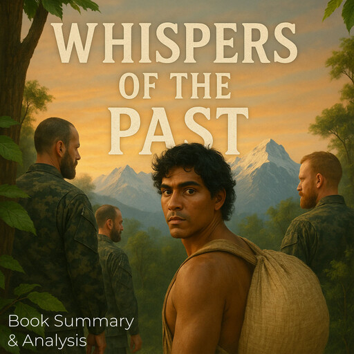 Whispers of the Past: Book Summary & Analysis, Jack Rylan