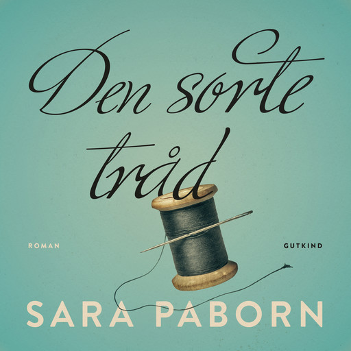 Den sorte tråd, Sara Paborn