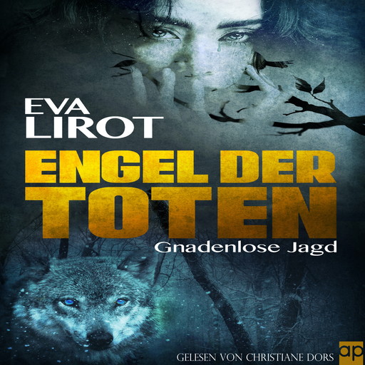 Engel der Toten, Eva Lirot
