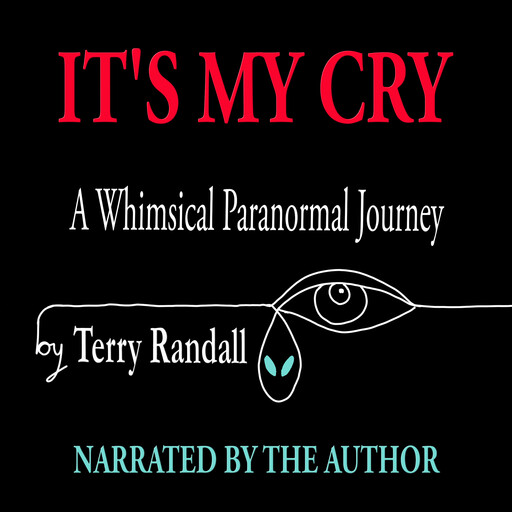 IT'S MY CRY, Terry Randall