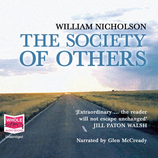 The Society of Others, William Nicholson