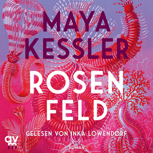 Rosenfeld, Maya Kessler