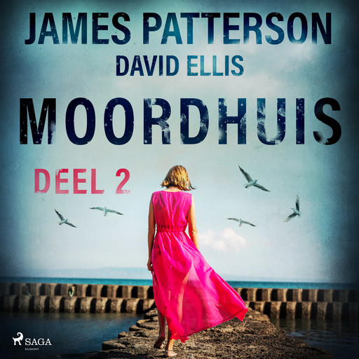 Moordhuis - Deel 2, James Patterson